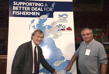 Fishing Industry drop-in